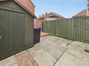 Garden Space- click for photo gallery